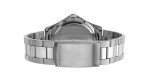 Sekonda Men's Silver Stainless Steel Quartz Watch