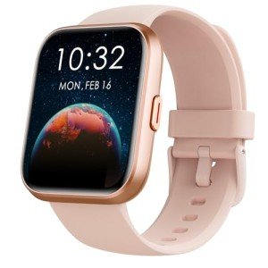 Women’s Smartwatch with Alexa, 1.8" Touch Screen
