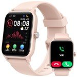 Stylish Smart Watch for Women with Alexa
