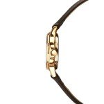 Sekonda Clarke 27mm Ladies Quartz Watch - Black Strap