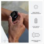 Garmin vívoactive 5 GPS Smartwatch - Metallic Orchid