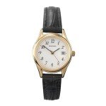 Sekonda Women's Classic Quartz Watch with Leather Strap
