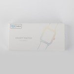 Stylish Smart Watch for Women with Alexa