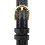 Sekonda Women's Classic Quartz Watch with Leather Strap