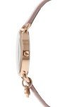 Blush Leather Strap Watch by RADLEY RY2544