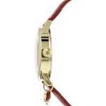 RADLEY Women's Red Leather Strap Watch RY2250