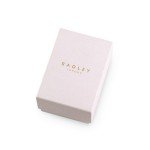 RADLEY Women's Red Leather Strap Watch RY2250