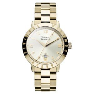 Vivienne Westwood VV152GDGD Women's Watch