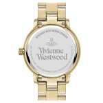 Vivienne Westwood VV152GDGD Women's Watch