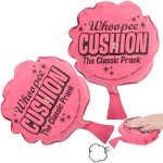 Self-Inflating Whoopee Cushions – 2 Pack Fun