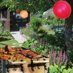 Colorful Punch Balloons - Fun Party Favors