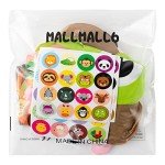 50 Zoo Animal Inflatable Headbands for Kids' Parties