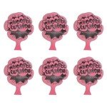 Whoopee Cushion Prank Pack - 6 Funny Cushions