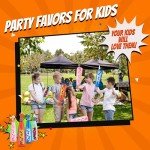 Inflatable Baseball Bat - Pack of 12