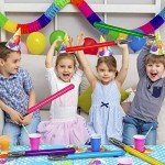 Inflatable Light Saber Swords - 13 Fun Pieces