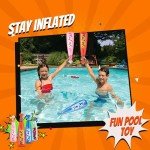 Inflatable Baseball Bat - Pack of 12