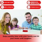 Screaming Goat Sound Button - Hilarious Desk Prank