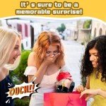 Funny Middle Finger Box - Hilarious Gift Idea