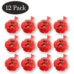 12 Pack Whoopee Cushions for Pranks and Fun