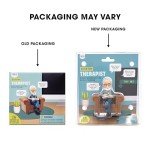 Desktop Therapist: Funny Sound Machine for Laughs