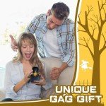 Funny Middle Finger Box - Hilarious Gift Idea