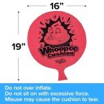 Giant 16-Inch Whoopee Cushion - Ultimate Fart Fun