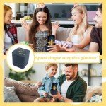 Funny Middle Finger Box - Hilarious Gift Idea