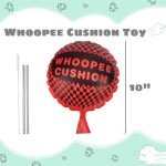 Giant Whoopee Cushion Prank for Kids & Adults