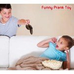 Hilarious Fake Dog Poo Prank Gift