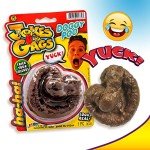 Realistic Fake Poop Toy for Hilarious Pranks