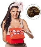 Realistic Fake Poop Toy for Hilarious Pranks