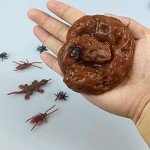 Hilarious Fake Dog Poo Prank Gift