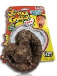 Realistic Fake Poop Toy for Hilarious Pranks