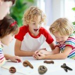 Realistic Fake Poo Prank - 10 Piece Set