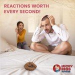 Deluxe Realistic Fake Dog Poop Prank Gift