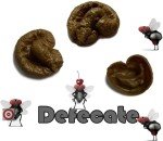 Realistic Fake Poop Toy for Hilarious Pranks