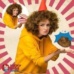 Deluxe Realistic Fake Dog Poop Prank Gift