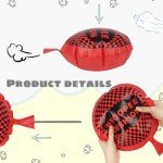 Whoopee Cushions - 3 Pack Prank Fart Toys