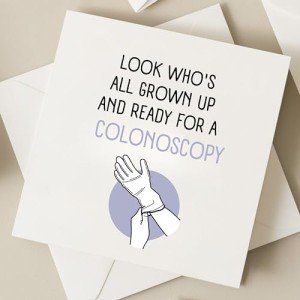 Hilarious Birthday Prank Cards for Family & Friends