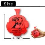 12 Pack Whoopee Cushions for Pranks and Fun