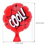 4 Pack Funny Whoopee Cushions - Party Gag Gifts
