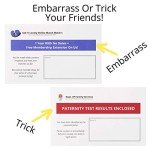 Hilarious Prank Envelopes for Fun Surprises