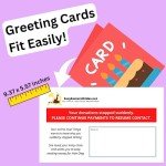 Hilarious Prank Envelopes for Fun Surprises