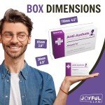 Hilarious Joke Pill Box Prank Gift