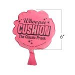 Self-Inflating Whoopee Cushions – 2 Pack Fun