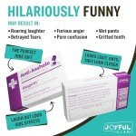 Hilarious Joke Pill Box Prank Gift