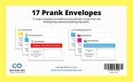 Hilarious Prank Envelopes for Fun Surprises