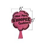 12 Pack of Hilarious Whoopee Cushions - Prank Fun!