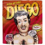 Inflatable Air Gag Doll - Perfect for Pranks!