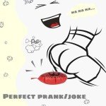 Whoopee Cushions - 3 Pack Prank Fart Toys